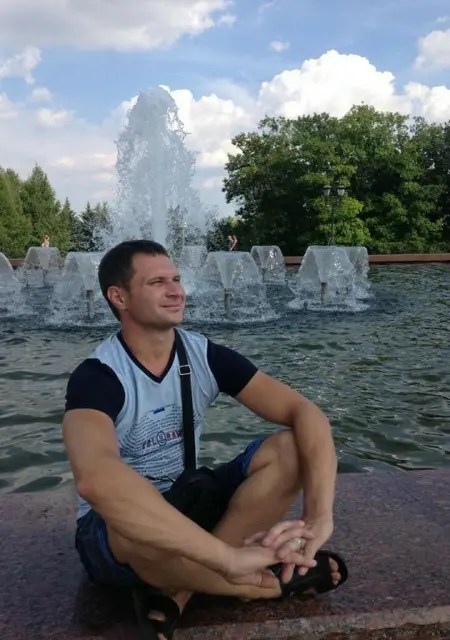 Дмитрий из Электростали, мне 42, познакомлюсь на одну ночь