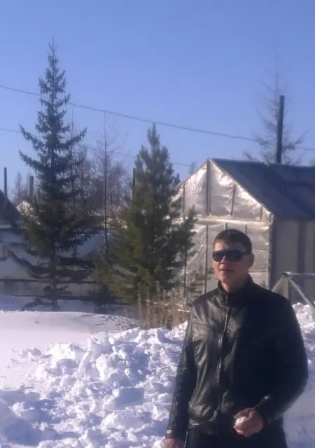 Я Дмитрий, 45, знакомлюсь без обязательств в Кемерово