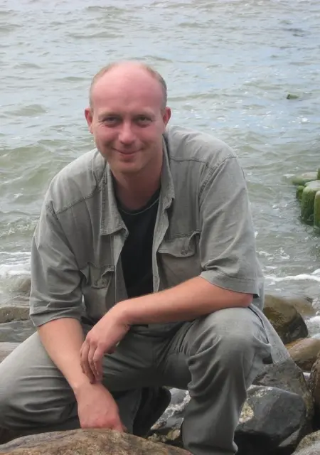 Я Саша, 50, из Калининграда, ищу знакомства без обязательств