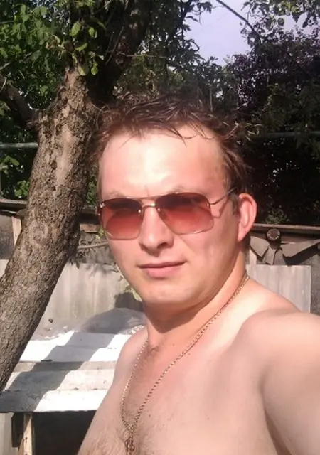 Я Николай, 35, знакомлюсь для общения в Лабинске