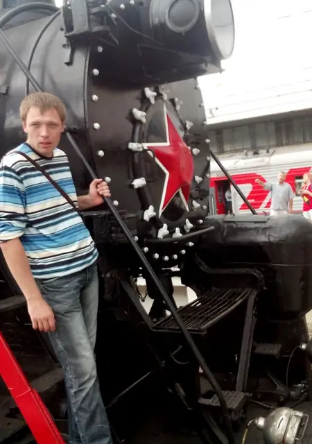 Я Антон, 38, знакомлюсь для постоянных отношений в Суровикине