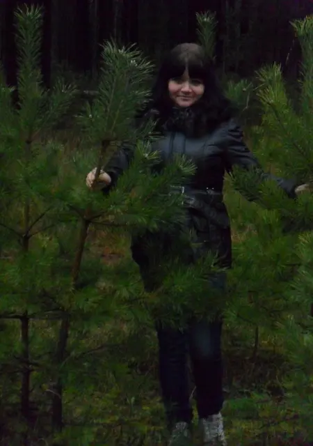 Я Киска, 34, знакомлюсь на одну ночь в Владимире