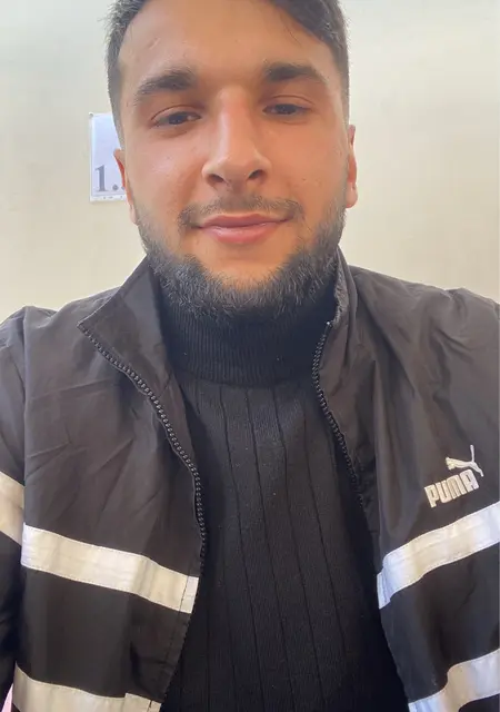 Я Emin, 24, из Кольчугина, ищу знакомство для общения