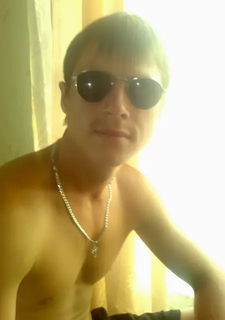 Я Николай, 41, знакомлюсь без обязательств в Чебоксарах