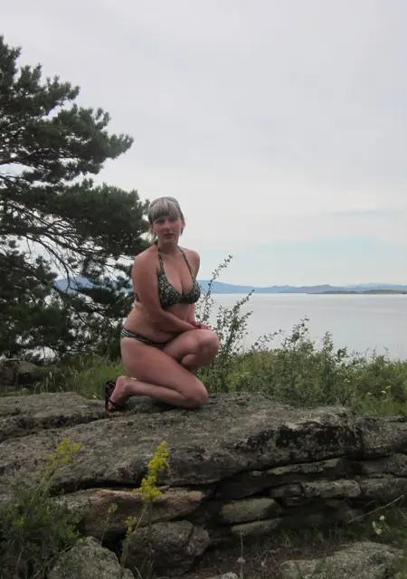 Я Fotiniya, 41, знакомлюсь на одну ночь в Кемерово