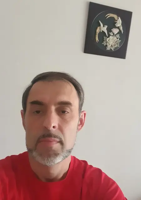 Молохит из Уфы, мне 50, познакомлюсь для общения