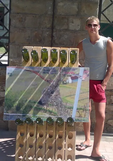 Я Алексей, 32, из Наро-Фоминска, ищу знакомства без обязательств