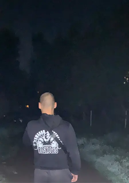 Андрей из Кирова, мне 19, познакомлюсь для дружбы