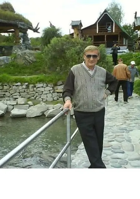 Владимр из Горно-Алтайска, ищу на сайте знакомства без обязательств