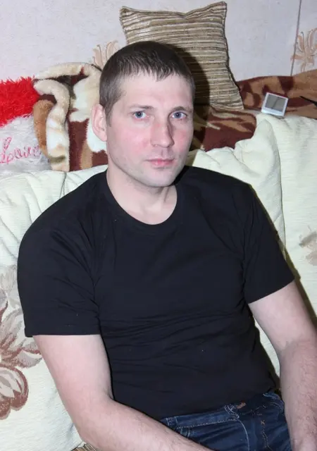 Я Руслан, 43, знакомлюсь без обязательств в Муроме