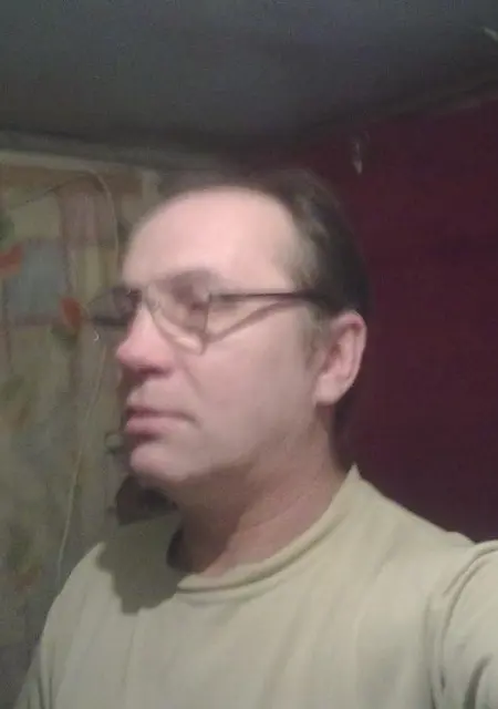 Cepz из Геленджика, мне 60, познакомлюсь на одну ночь