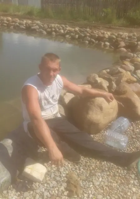 Евгений из Иванова, мне 46, познакомлюсь на одну ночь