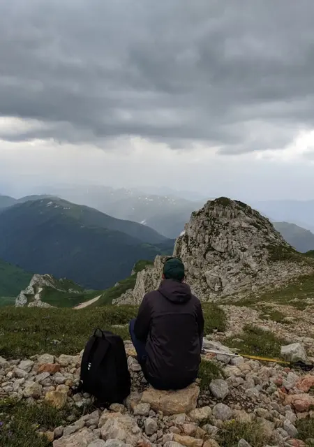 Billi из Майкопа, мне 32, познакомлюсь для приятного времяпровождения