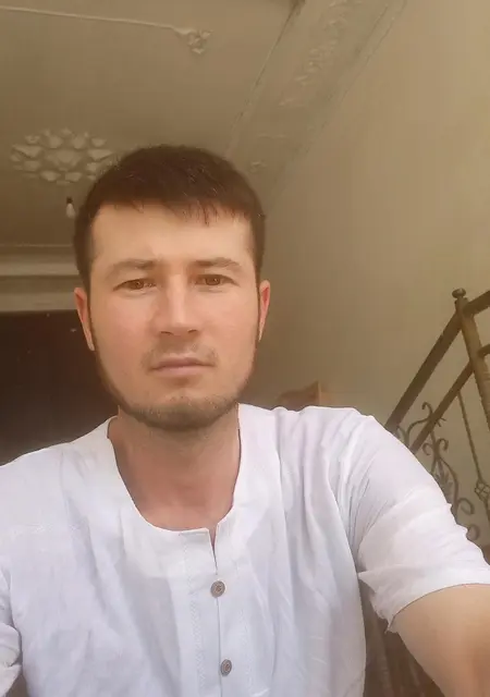 Я Дима, 31, из Ульяновска, ищу знакомство для постоянных отношений