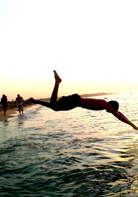 Я Dad, 32, из Баку, ищу знакомство для приятного времяпровождения