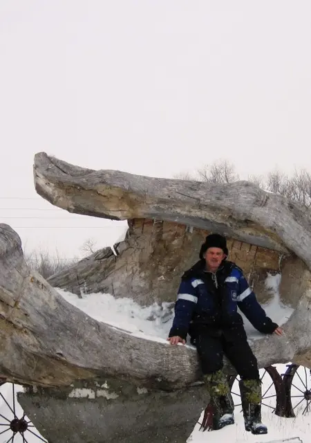 Я Sergey, 60, знакомлюсь на одну ночь в Кстове