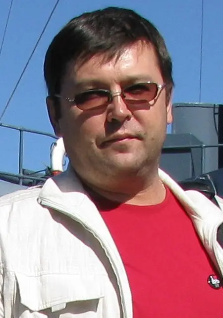 Олег из Иркутска, мне 57, познакомлюсь на одну ночь