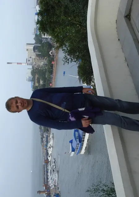 Vand из Хабаровска, ищу на сайте знакомства на одну ночь