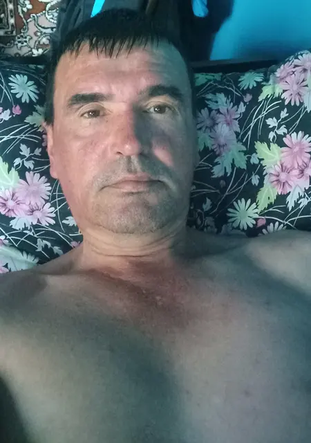 Руслан из Екатеринбурга, мне 47, познакомлюсь для дружбы