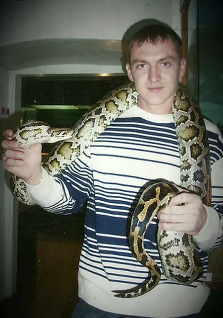 Алексей из Каменска, ищу на сайте знакомства на одну ночь