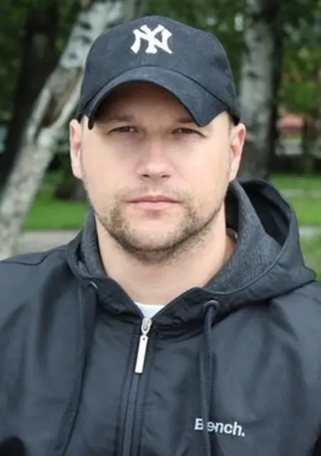 Виталий из Перми