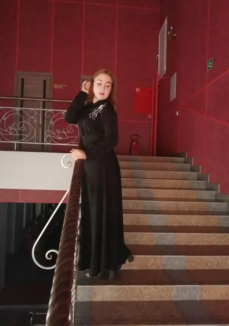 Валерия из Пскова, мне 22, познакомлюсь для приятного времяпровождения