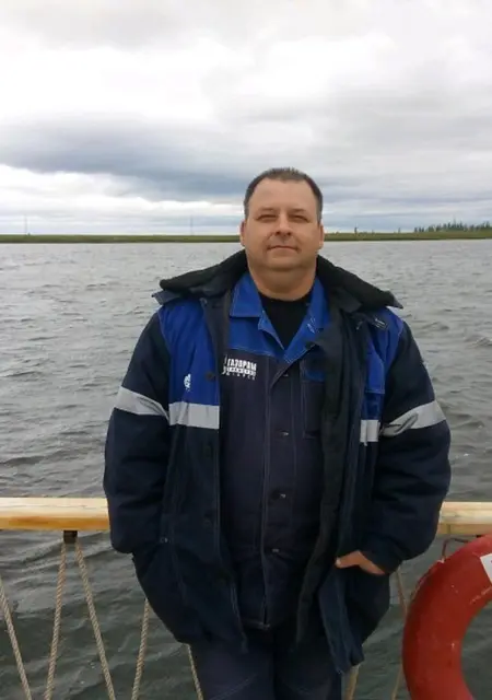 Я Павел, 51, знакомлюсь без обязательств в Павлове