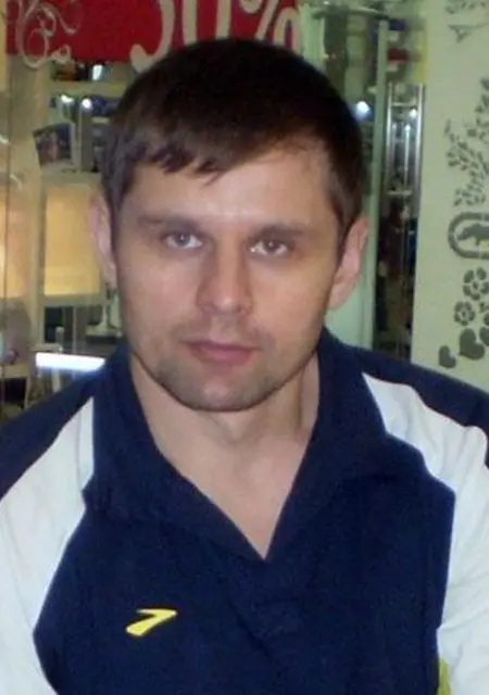 Я Сергей, 47, из Южно-Сахалинска, ищу знакомства без обязательств