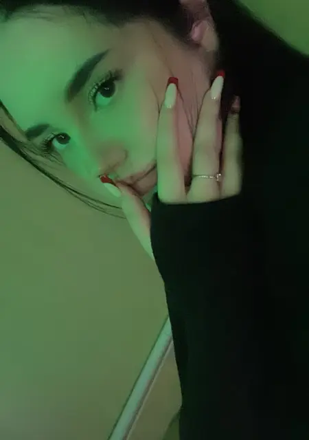 Катья из Одинцова, мне 22, познакомлюсь для вирта