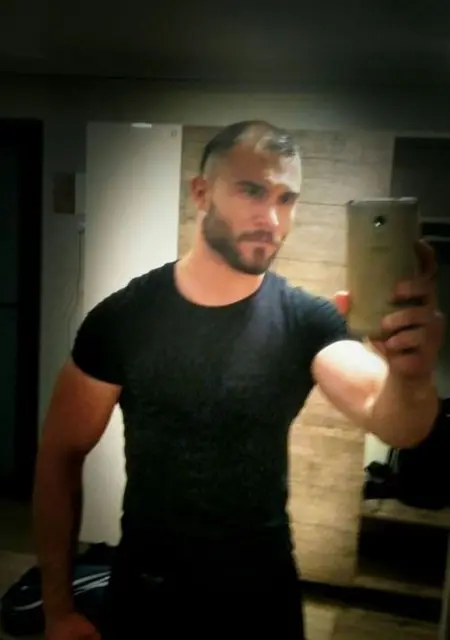 Martin из Берлина