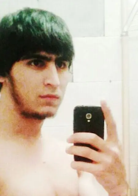 Мурат из Ярославля, мне 31, познакомлюсь на одну ночь