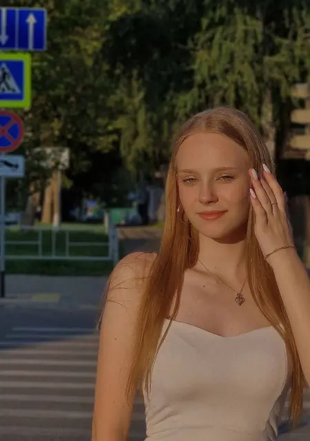 Аня из Новокузнецка, ищу на сайте знакомства на одну ночь