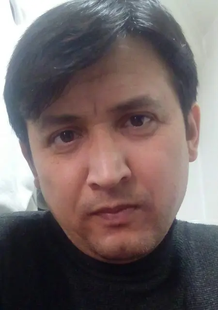 Я Мурат, 40, из Сочи, ищу знакомства без обязательств