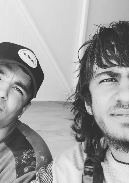 Sharif Murodov из Красногорска, мне 25, познакомлюсь для вирта