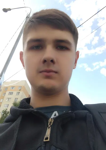 Я Денис, 27, знакомлюсь для дружбы в Пензе