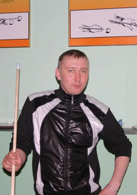 Я Александр, 40, знакомлюсь без обязательств в Северодвинске