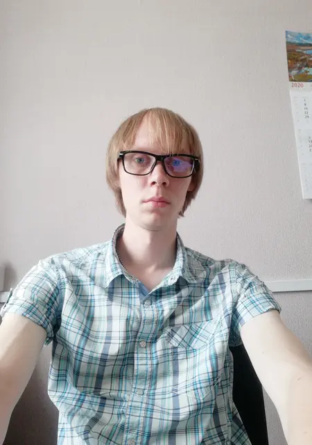 Ник из Гаврилова-Яма, мне 30, познакомлюсь для дружбы