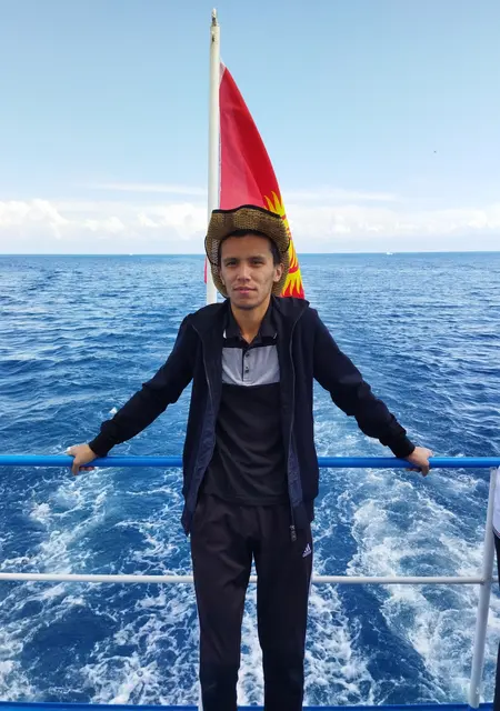 Я Равшан, 28, знакомлюсь на одну ночь в Якутске