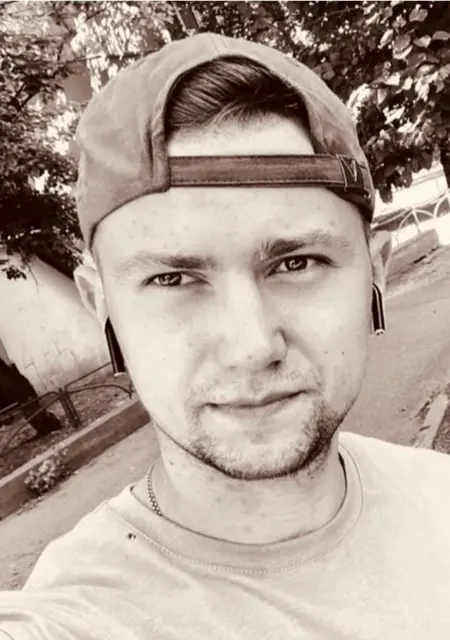 Сергей из Александрова, мне 28, познакомлюсь на одну ночь