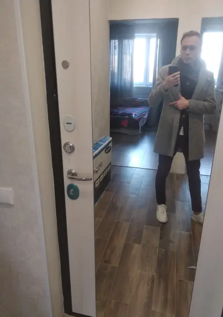 Лис из Жуковского, мне 34, познакомлюсь без обязательств