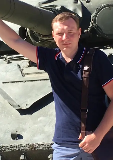 Я Никита, 40, знакомлюсь без обязательств в Пикалеве