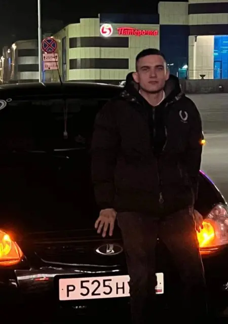 Я Валентин, 20, из Липецка, ищу знакомство для общения