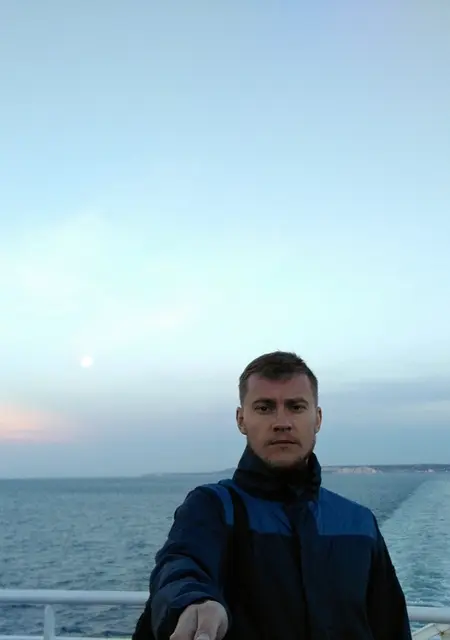 Я Evgeny, 38, знакомлюсь без обязательств в Барановичах