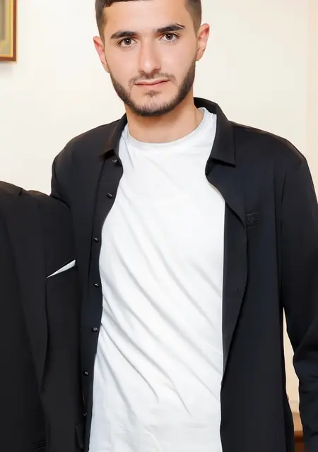 Я Нвер, 20, из Челябинска, ищу знакомство для вирта