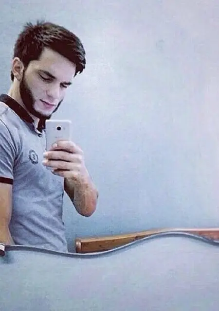 Я Magellan, 29, из Петрозаводска, ищу знакомство для постоянных отношений