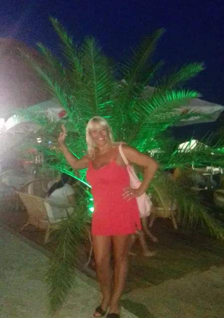 Я Анна, 47, знакомлюсь в Калининграде