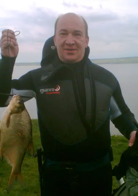 Я Юрий, 50, знакомлюсь без обязательств в Набережных Челнах