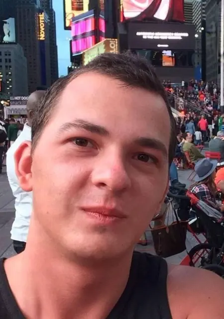 Jarosaw из Варшавы, мне 30, познакомлюсь