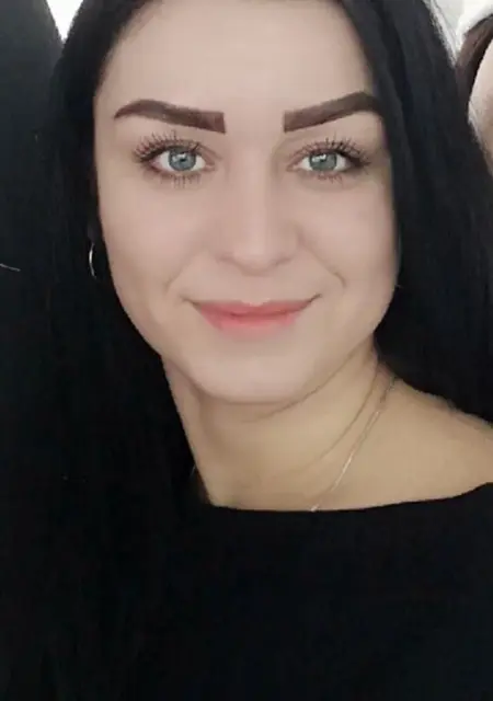 Я Мария, 33, из Ярославля, ищу знакомство для дружбы