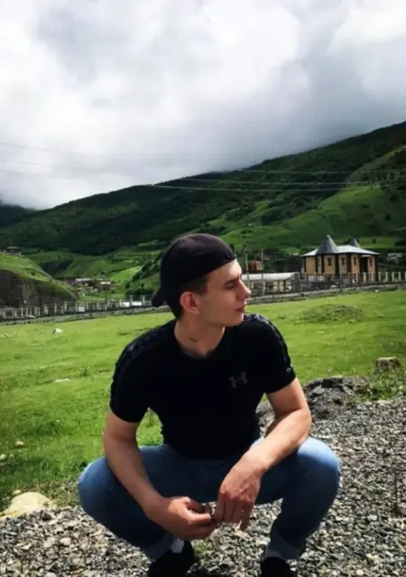 Я Давид, 24, из Котельников, ищу знакомство для дружбы